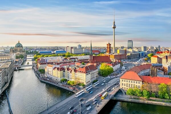 berlin