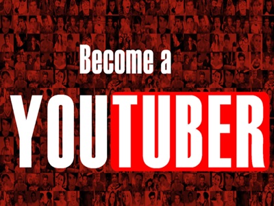 Become a YouTuber in Germany
