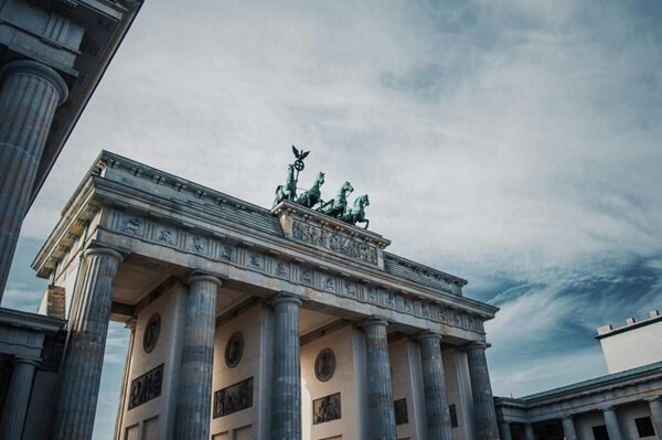 Berlin Public Holidays in 2025