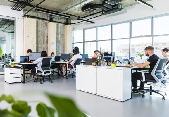 Make Friends at Your Workplace
