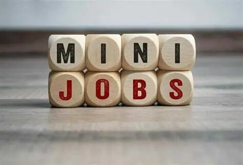 Minijobs in Germany